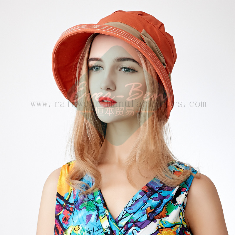 Stylish sun hats for women5